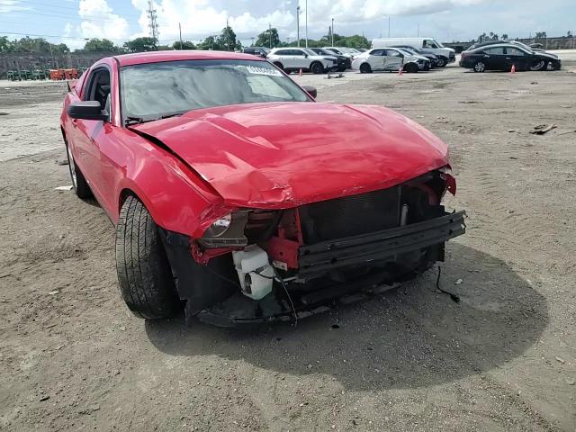 2011 Ford Mustang VIN: 1ZVBP8AM3B5131561 Lot: 63464864