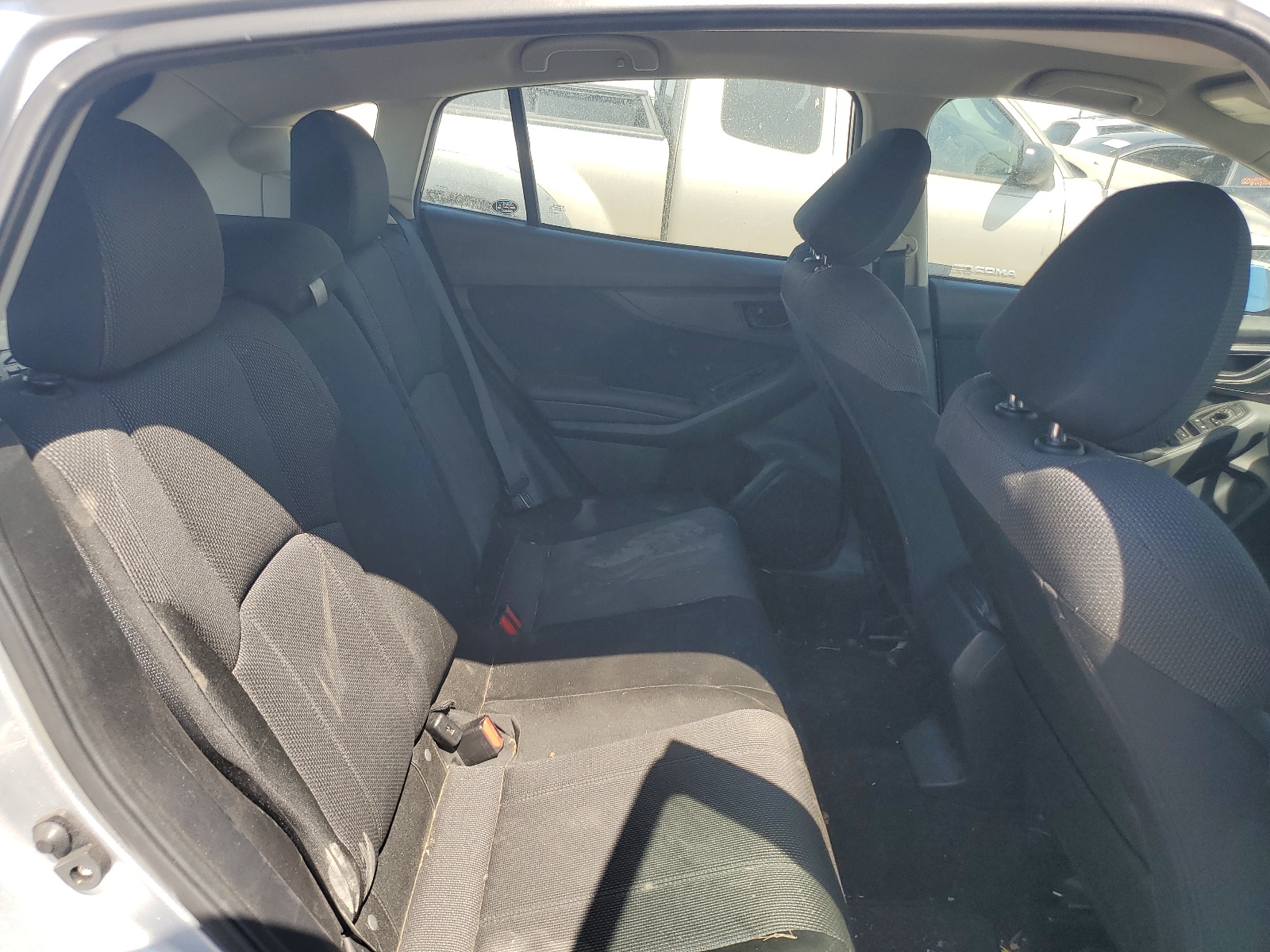 4S3GTAA64J3707987 2018 Subaru Impreza