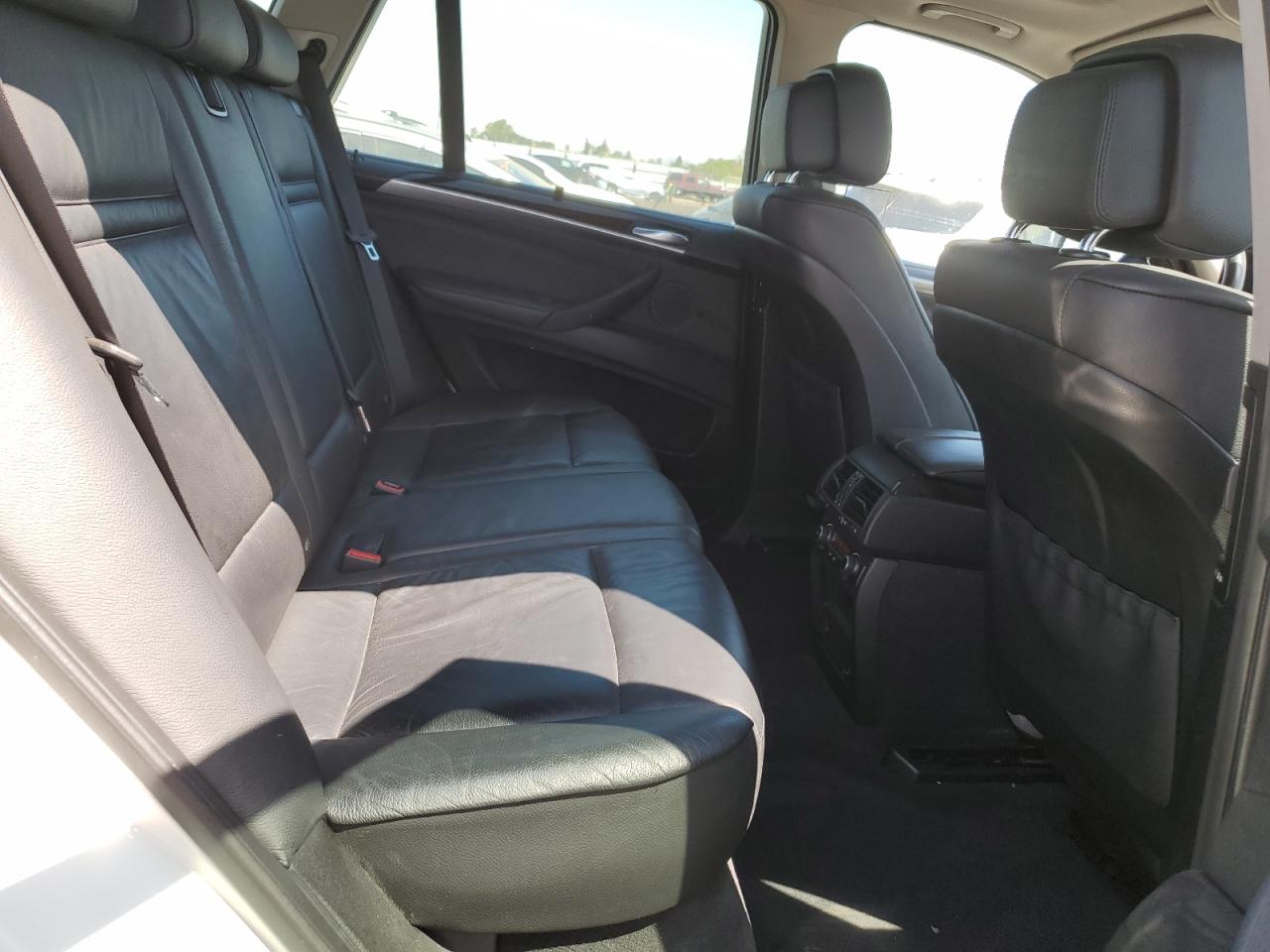 2013 BMW X5 xDrive35I VIN: 5UXZV4C54D0G54367 Lot: 62314084