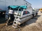 1998 Sun Tracker Partybarge for Sale in Cicero, IN - Minor Dent/Scratches