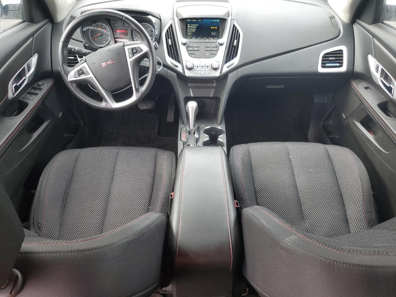 2015 GMC Terrain Sle VIN: 2GKFLWEKXF6368723 Lot: 63579734