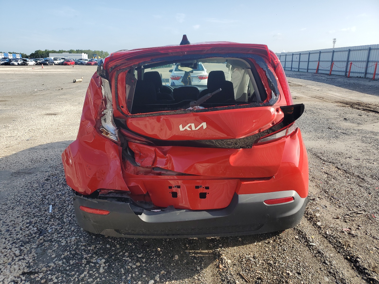 KNDJ23AU6N7182254 2022 Kia Soul Lx