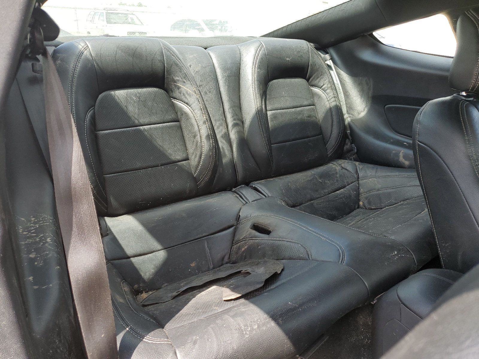 1FA6P8CF3J5110801 2018 Ford Mustang Gt