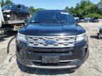 2018 Ford Explorer Xlt იყიდება Mendon-ში, MA - Front End