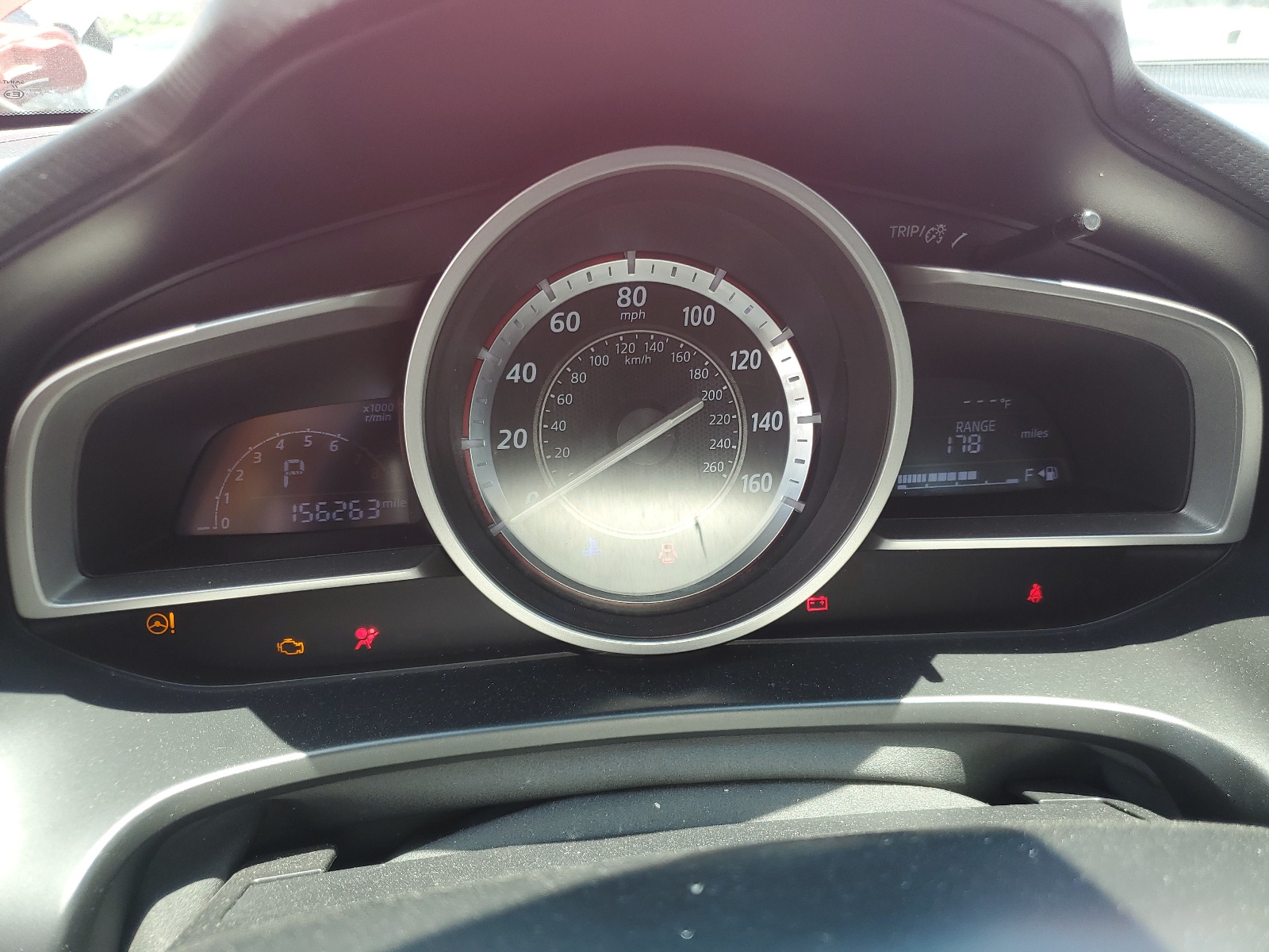 3MZBM1V7XFM133974 2015 Mazda 3 Touring