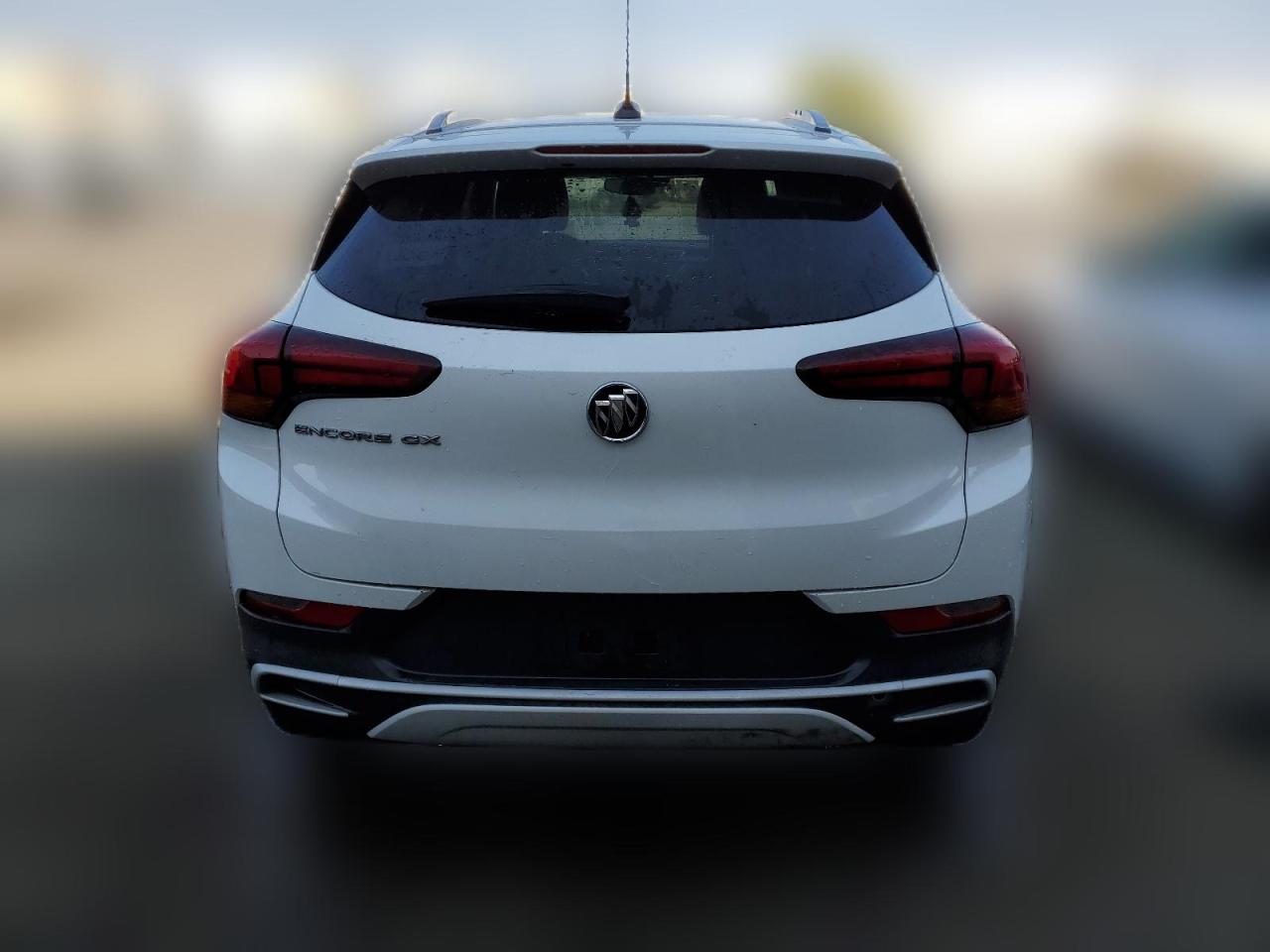 2021 Buick Encore Gx Select VIN: KL4MMDSL6MB160666 Lot: 65163944