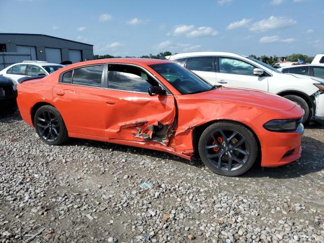  DODGE CHARGER 2021 Orange