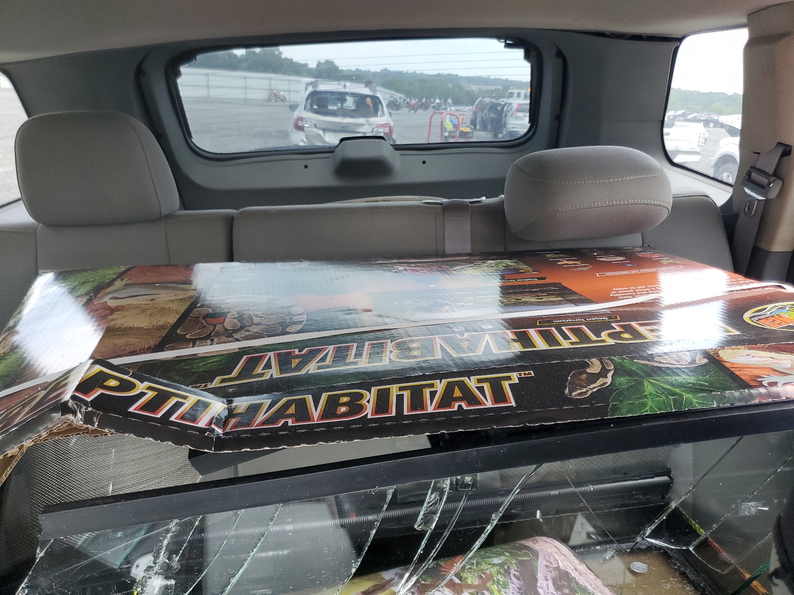 1J4GR48K16C113703 2006 Jeep Grand Cherokee Laredo