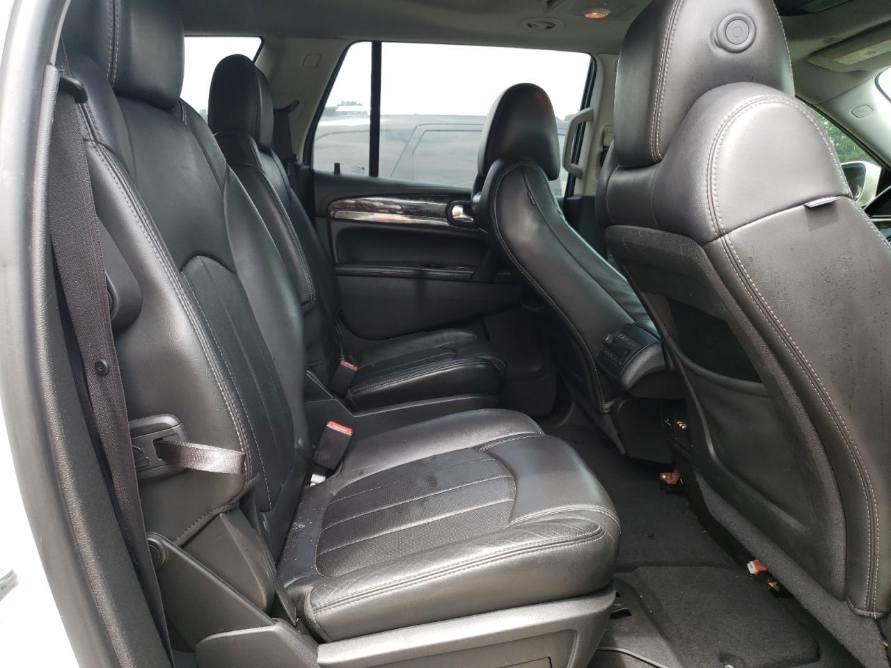 2013 Buick Enclave VIN: 5GAKRDKD2DJ146004 Lot: 64072604