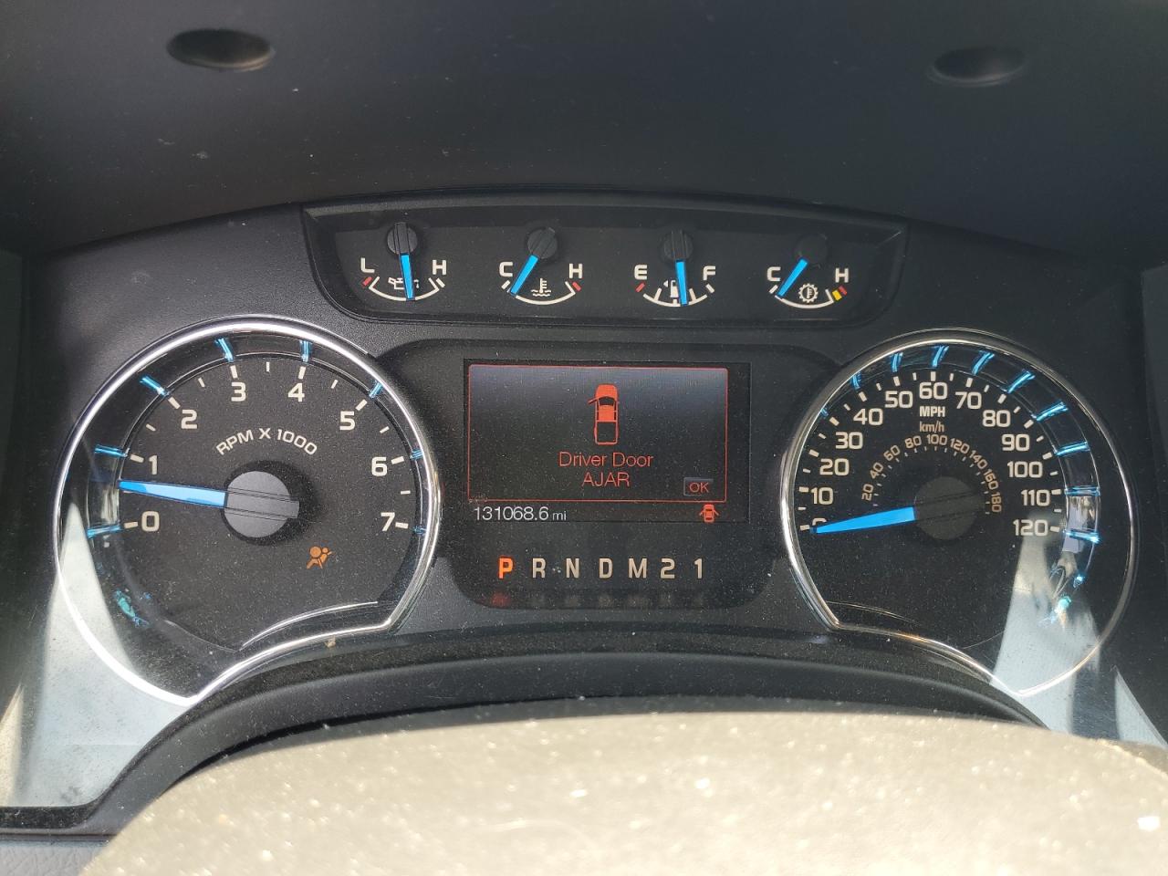 2013 Ford F150 Supercrew VIN: 1FTFW1ET9DKG38162 Lot: 63312914