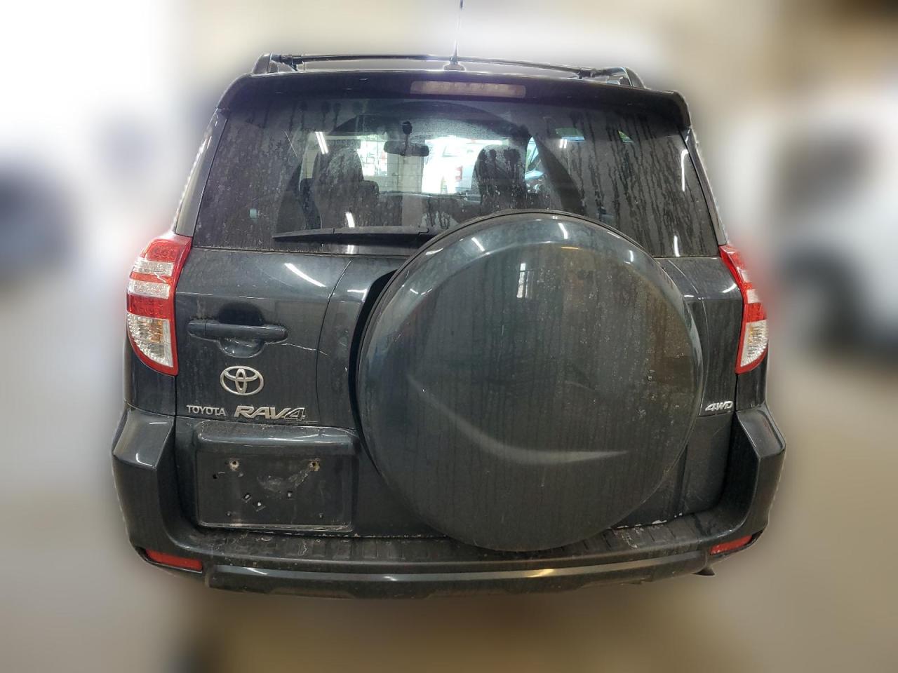 2009 Toyota Rav4 Sport VIN: 2T3BF32V69W020229 Lot: 64320314