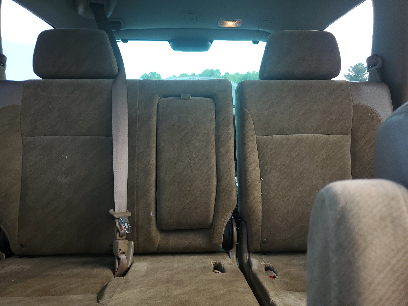 SHSRD78803U107658 2003 Honda Cr-V Ex