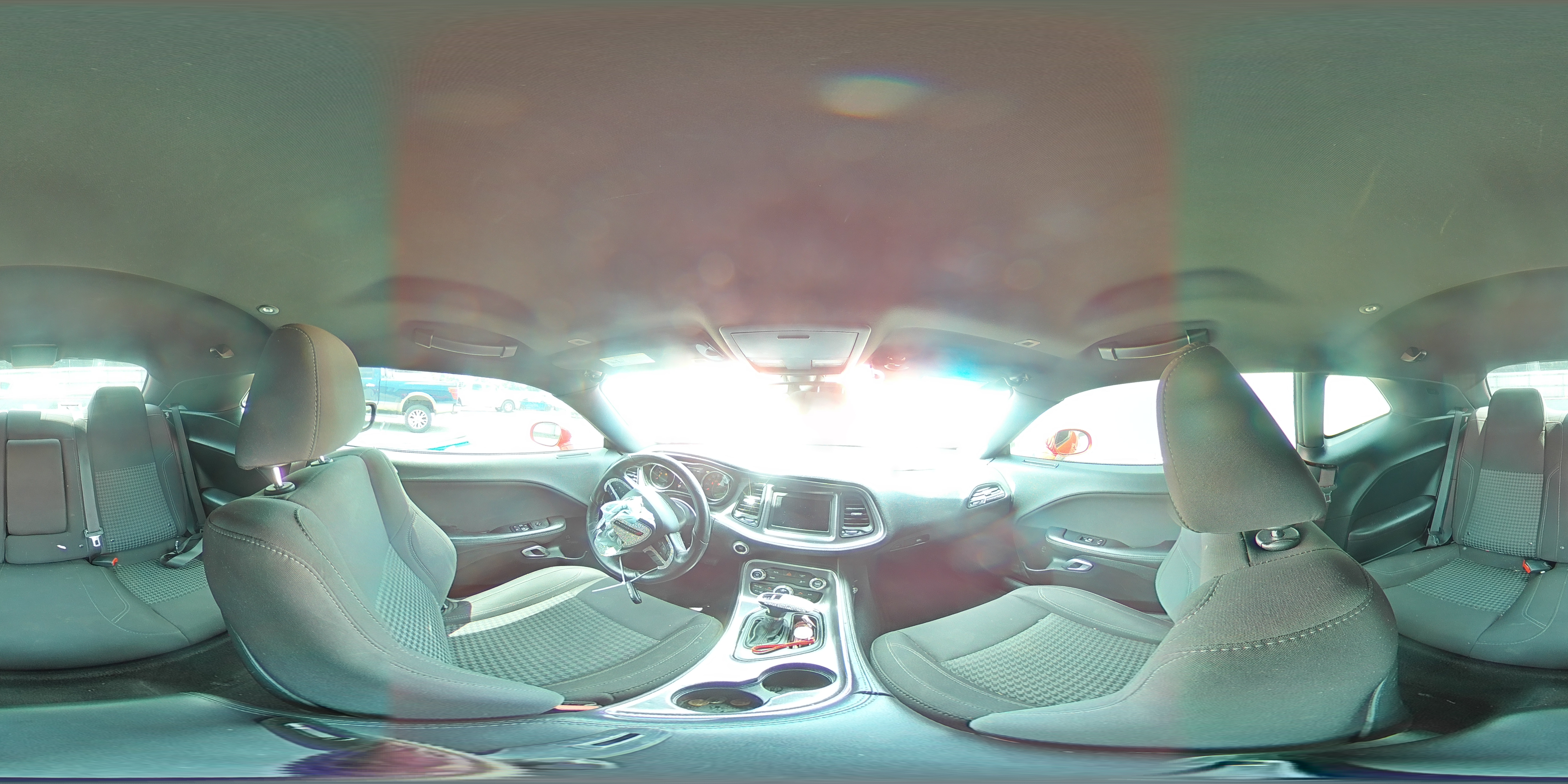 2018 Dodge Challenger R/T VIN: 2C3CDZBT5JH223326 Lot: 65363654