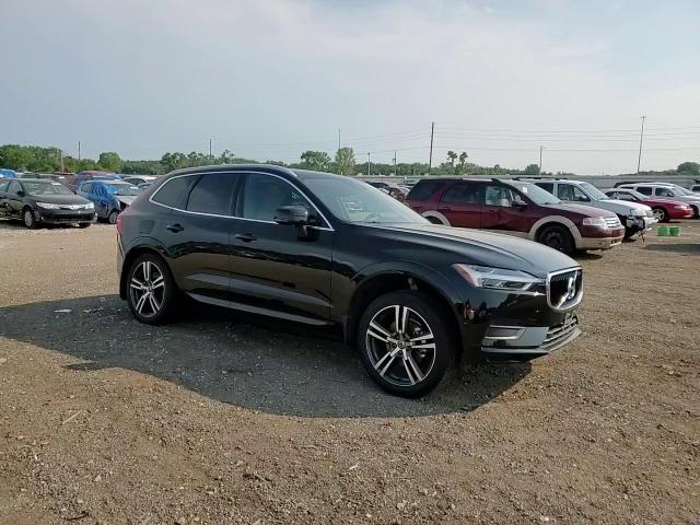 2019 Volvo Xc60 T5 VIN: LYV102RK8KB306244 Lot: 62349004