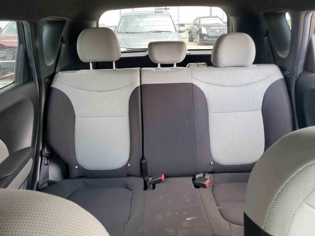 2018 Kia Soul VIN: KNDJN2A22J7507105 Lot: 61816684