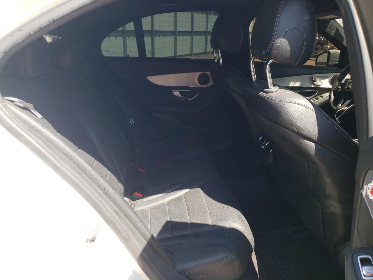 2019 Mercedes-Benz C 300 VIN: 55SWF8DB2KU288593 Lot: 63097684