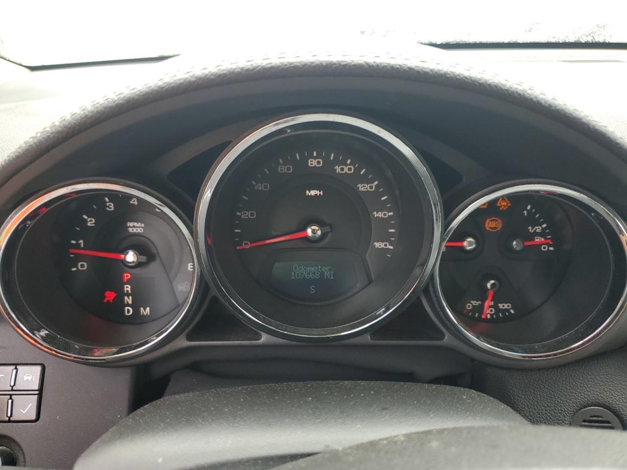 2008 Cadillac Cts Hi Feature V6 VIN: 1G6DT57VX80171084 Lot: 64001944