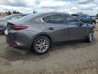 2019 MAZDA 3 PREFERRED PLUS for sale at Copart ON - TORONTO