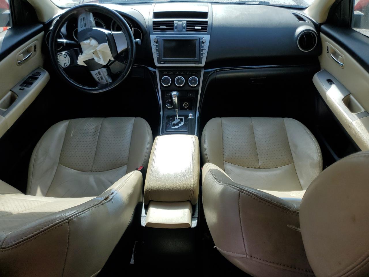 2009 Mazda 6 - Image 8