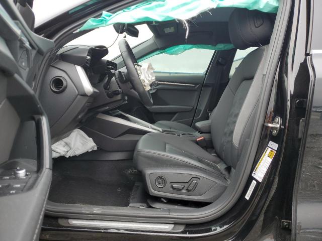 WAUAUDGY6PA036451 Audi A3 PREMIUM 7