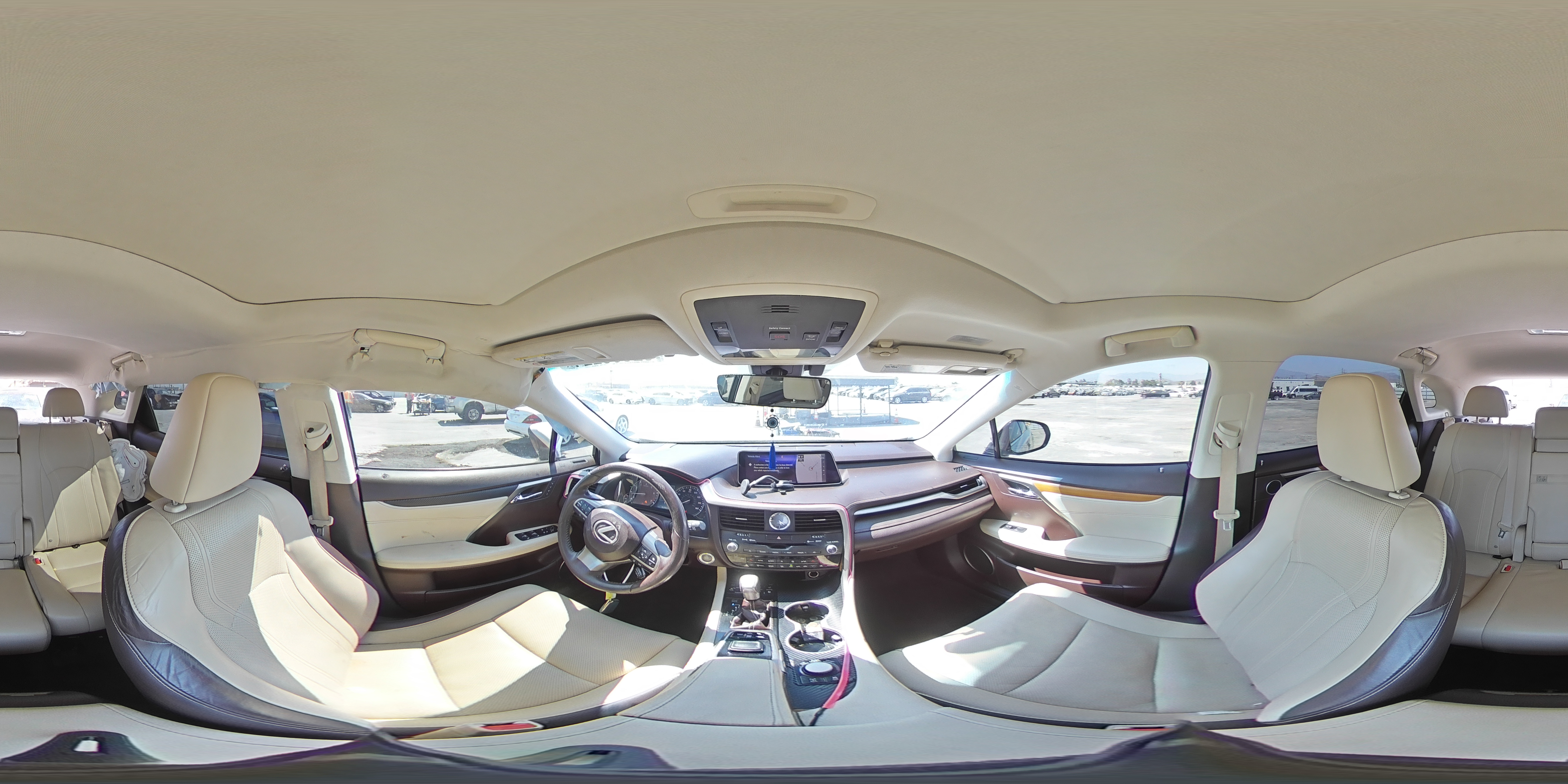 2017 Lexus Rx 350 Base VIN: 2T2BZMCA8HC098346 Lot: 62686224