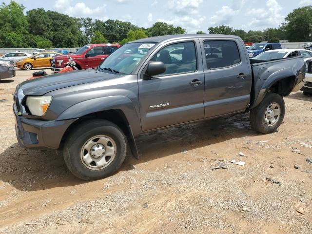 2013 Toyota Tacoma Double Cab Prerunner