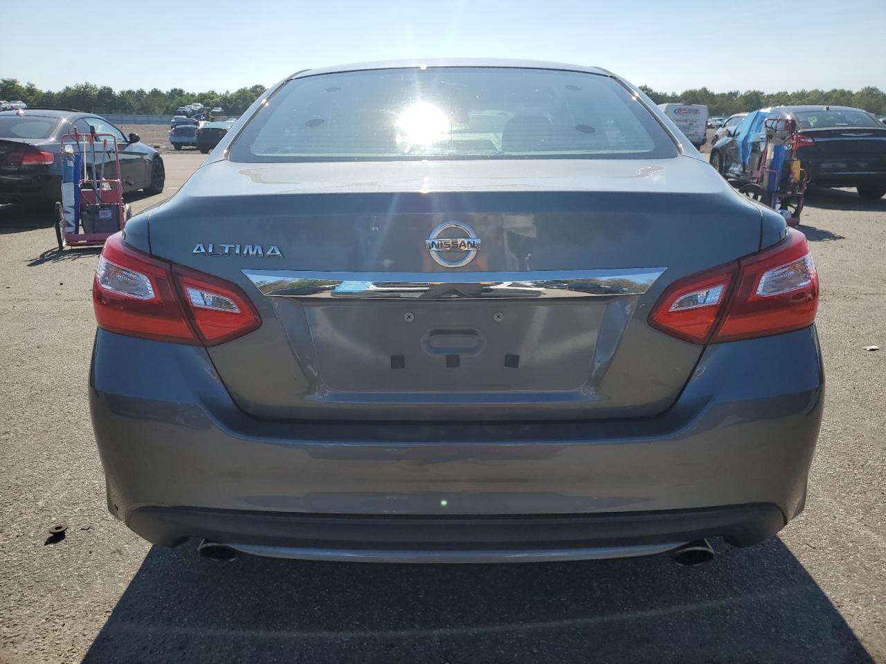 1N4AL3AP5GN387091 2016 Nissan Altima 2.5