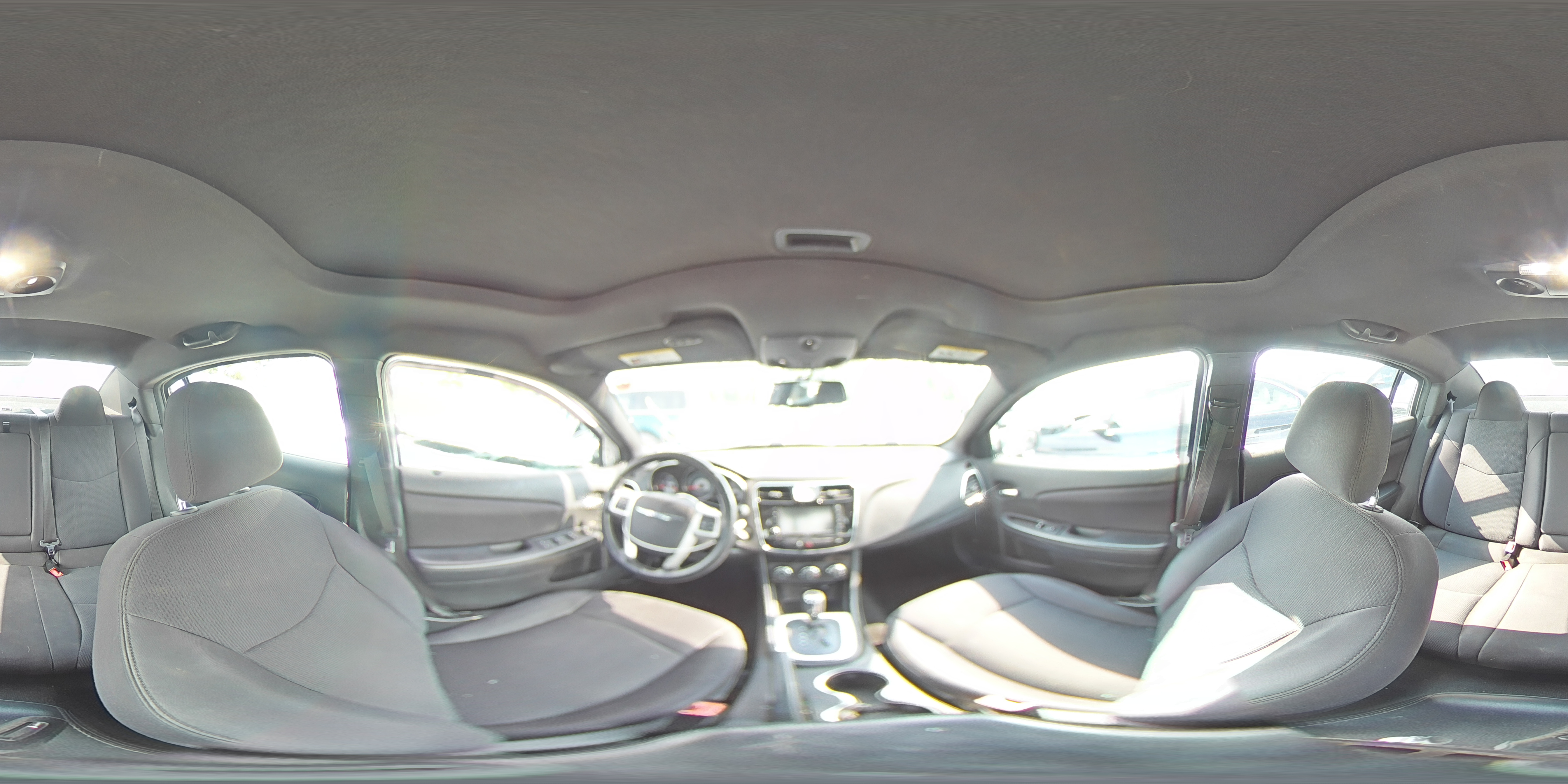 2013 Chrysler 200 Touring VIN: 1C3CCBBB1DN597865 Lot: 63289074