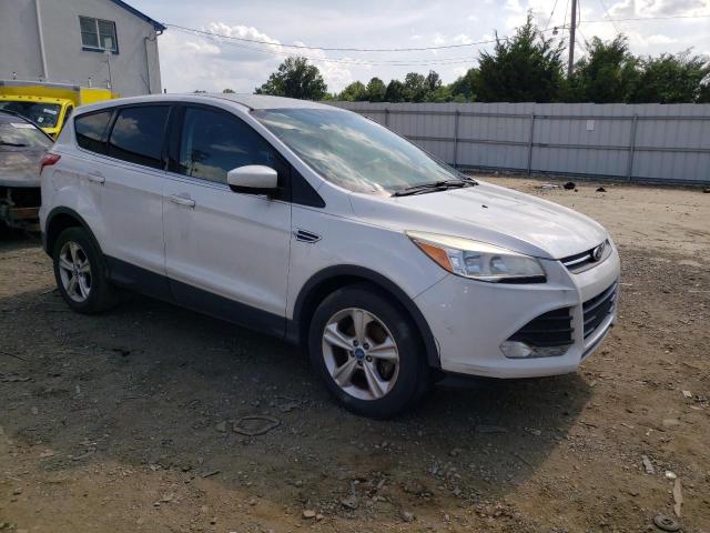 Parquets FORD ESCAPE 2013 White