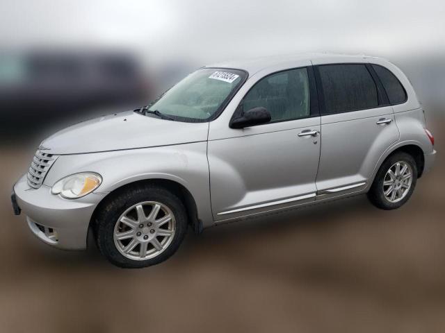 2010 Chrysler Pt Cruiser 