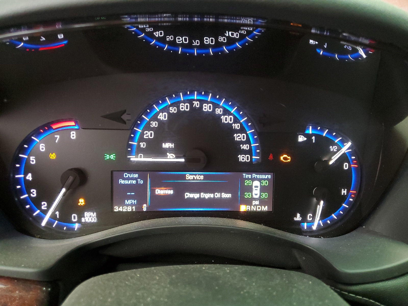 1G6AH5RX4E0140167 2014 Cadillac Ats Luxury