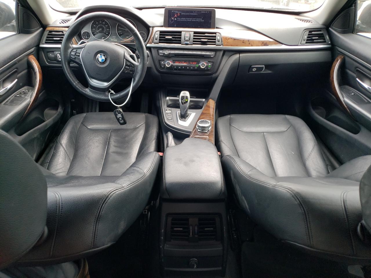 2014 BMW 428 Xi VIN: WBA3N9C50EF722399 Lot: 63819684