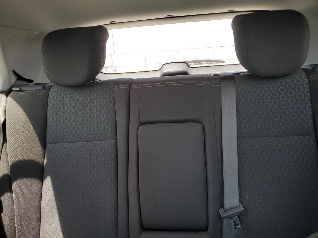 2021 Chevrolet Trax Ls VIN: KL7CJKSB2MB360592 Lot: 64218594