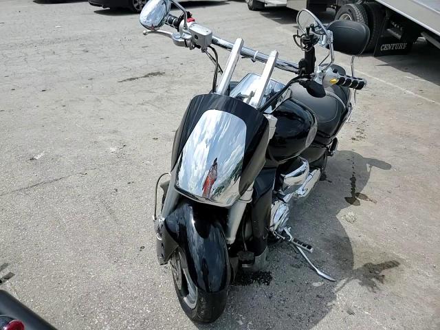 2006 Suzuki M109R / Vzr1800 K6 VIN: JS1VY53A762105125 Lot: 61636264