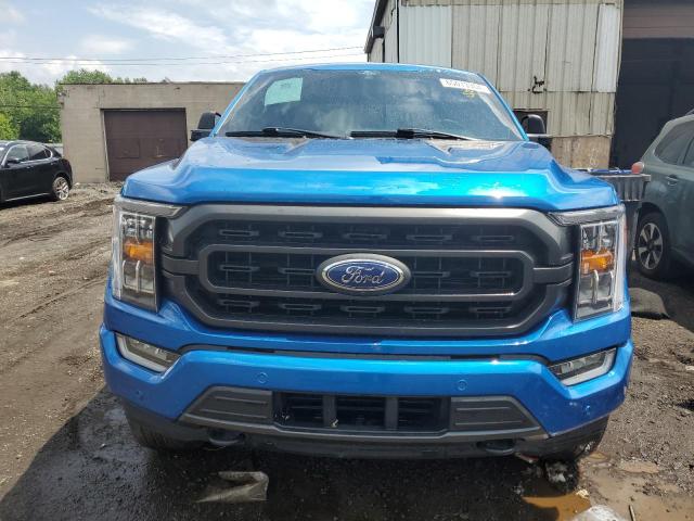 1FTFW1ED4MFC18696 Ford F-150 F150 SUPER 5