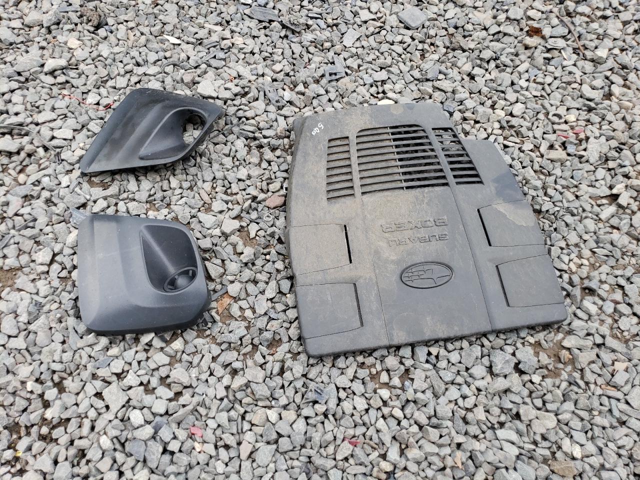 2020 Subaru Forester VIN: JF2SKADC1LH471031 Lot: 63189964