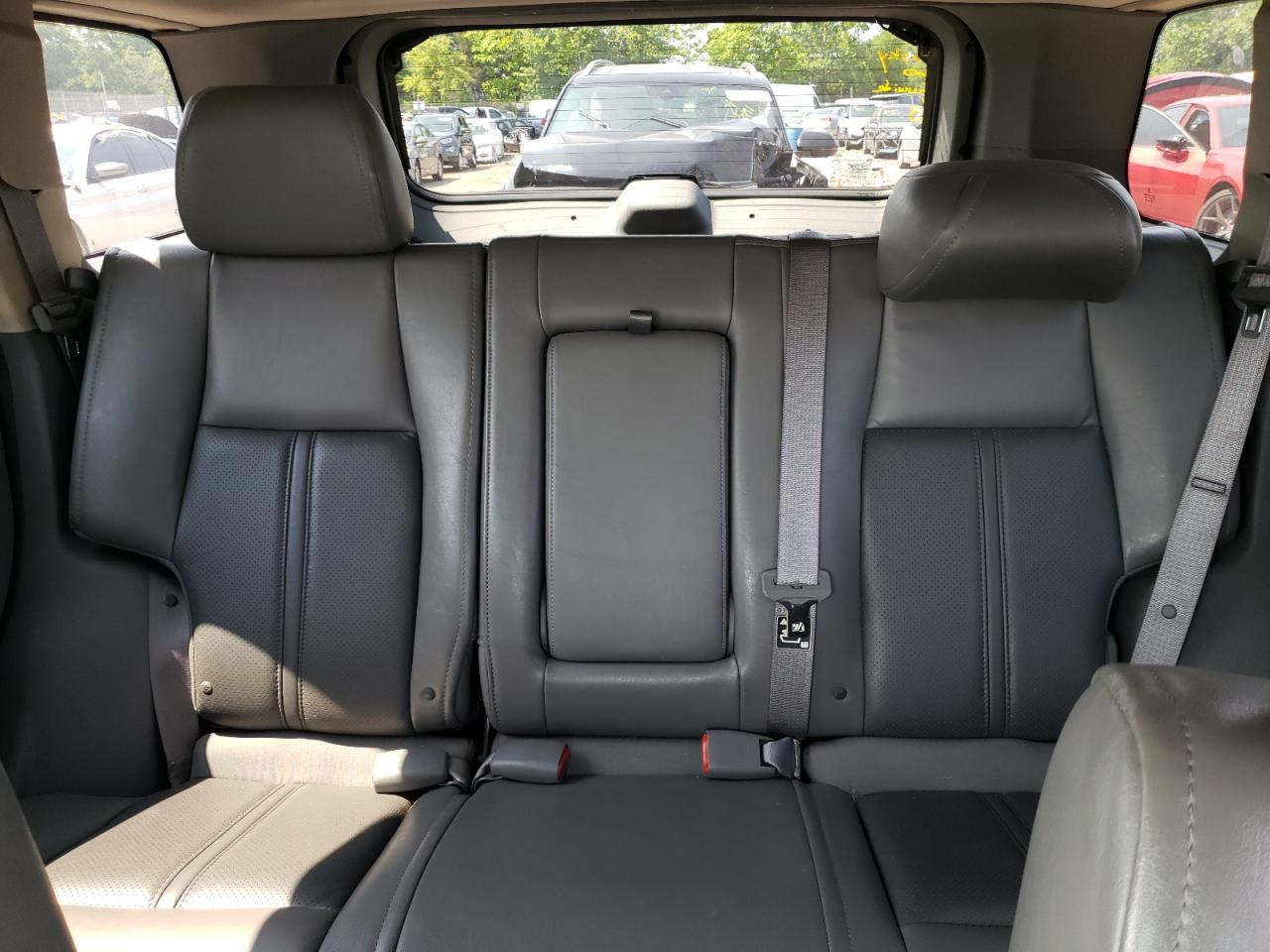 2007 Jeep Grand Cherokee Limited VIN: 1J8HR58P77C512749 Lot: 62468984