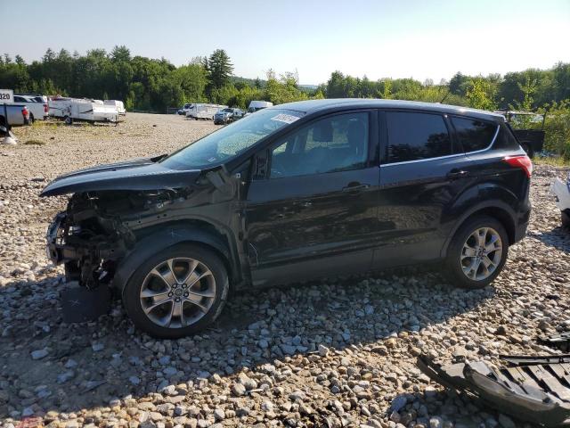 Parquets FORD ESCAPE 2013 Black