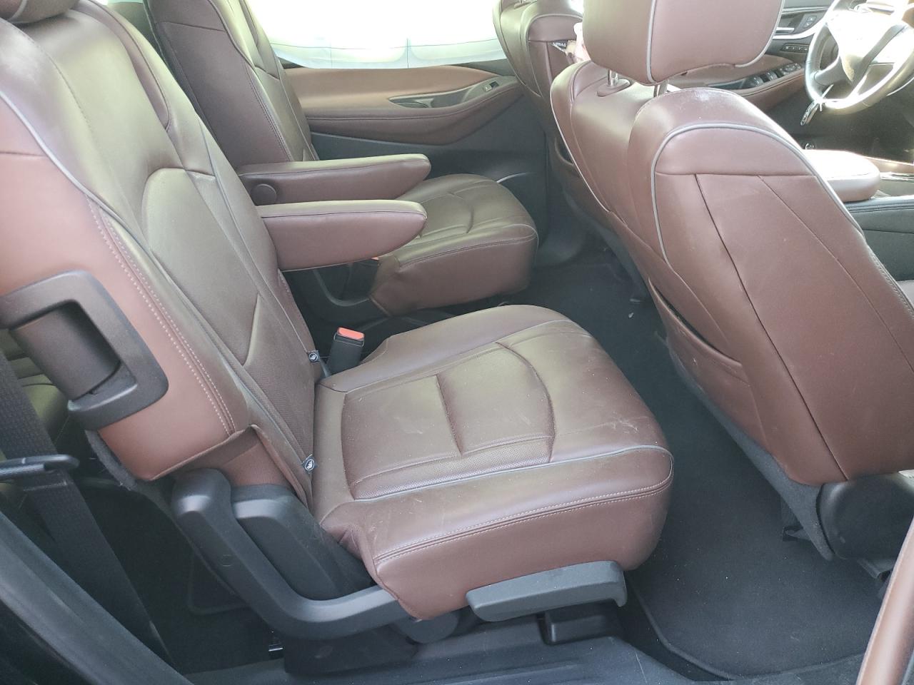 2018 Buick Enclave Avenir VIN: 5GAEVCKW4JJ128362 Lot: 63550704