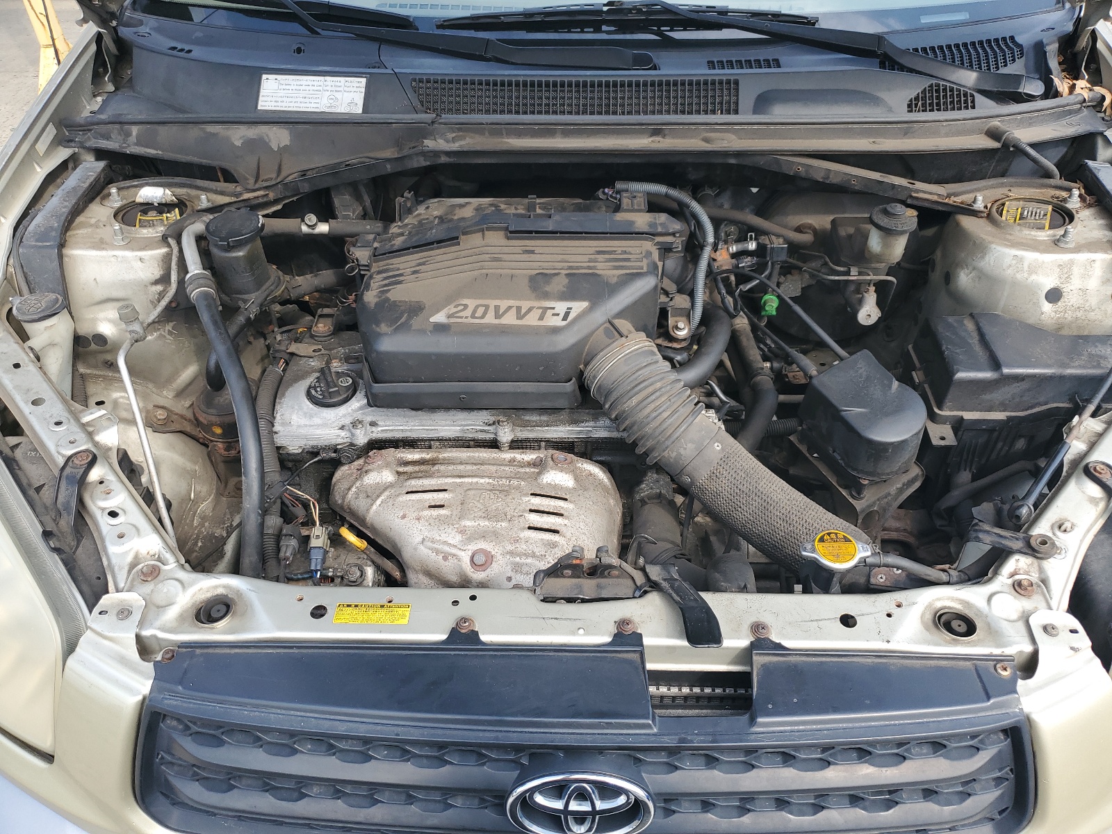 JTEHH20V626027024 2002 Toyota Rav4