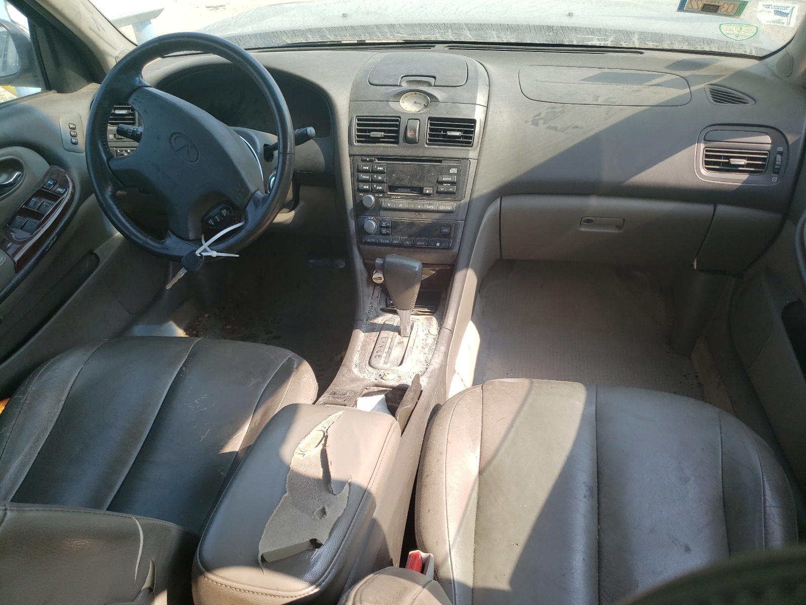 JNKCA31A4YT211987 2000 Infiniti I30