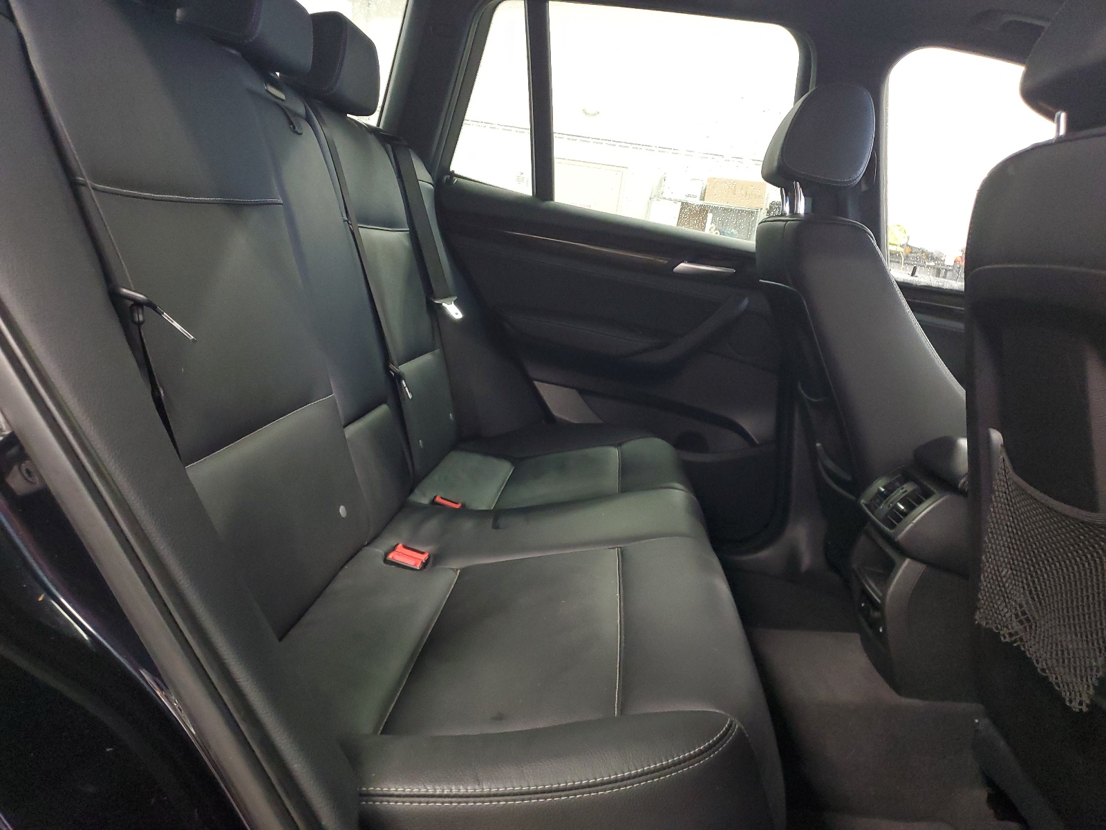 5UXWX7C51EL983913 2014 BMW X3 xDrive35I