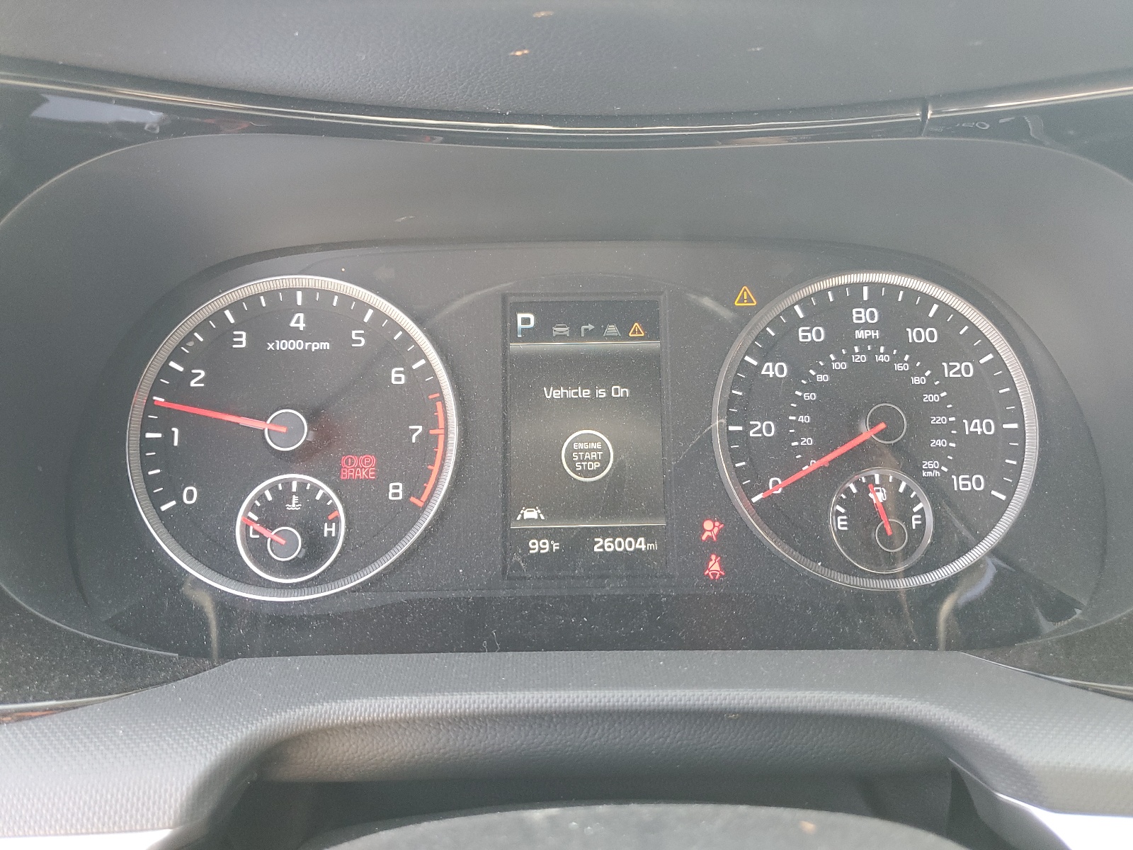 5XXG64J22PG227249 2023 Kia K5 Gt Line