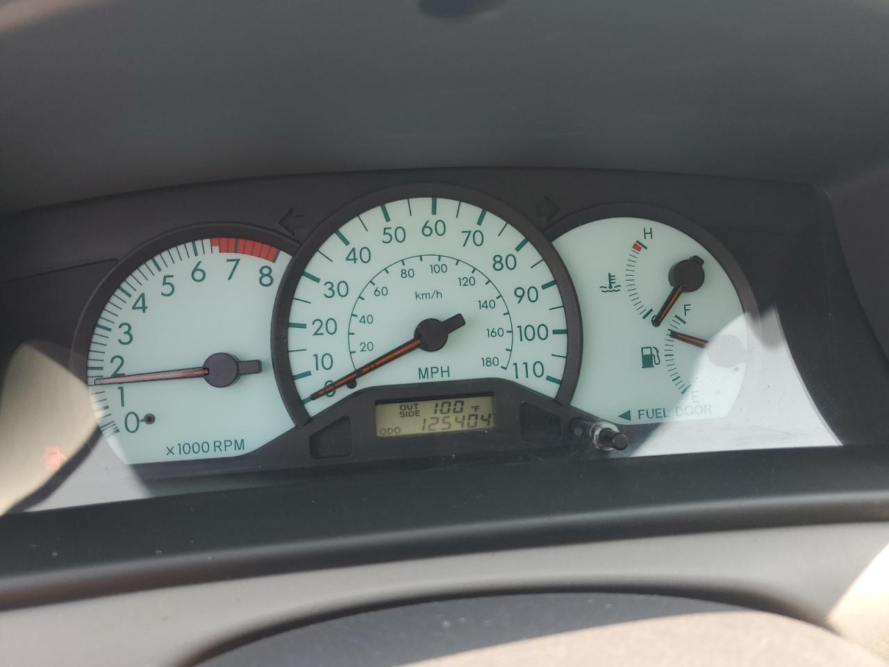 2004 Toyota Corolla Ce VIN: 1NXBR32E14Z293880 Lot: 64684394