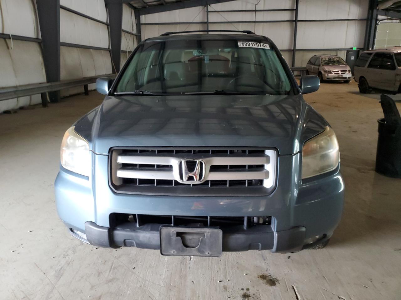 5FNYF18588B024843 2008 Honda Pilot Exl