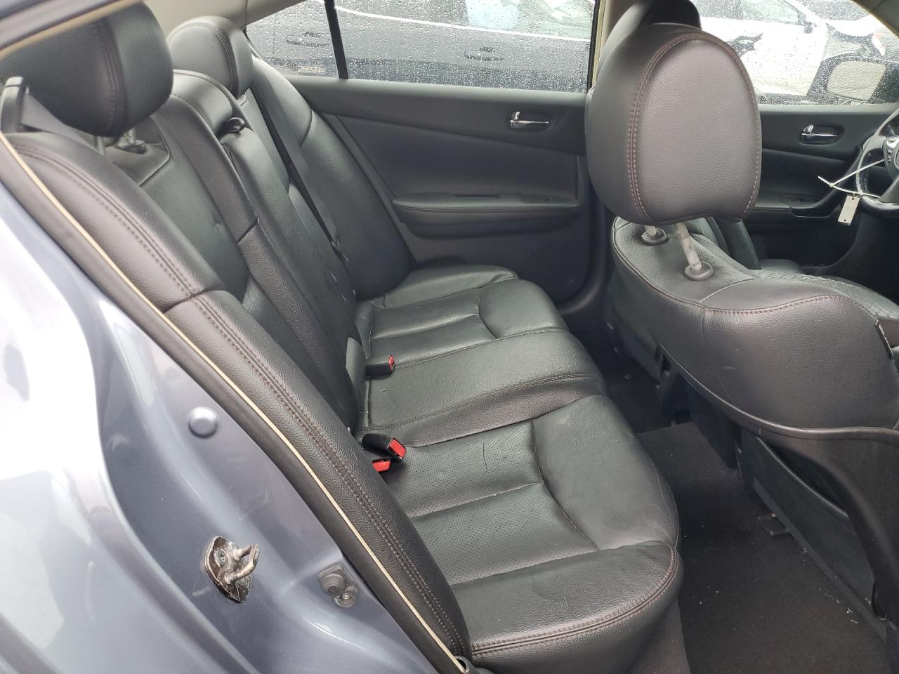 2010 Nissan Maxima S VIN: 1N4AA5APXAC859239 Lot: 64692854