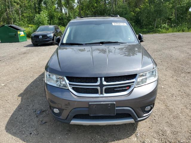 Parquets DODGE JOURNEY 2015 Szary