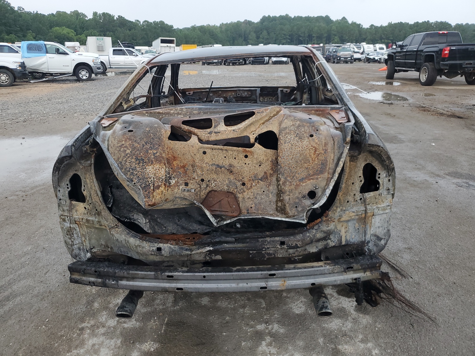 3FAHP0HG1CR274463 2012 Ford Fusion Se