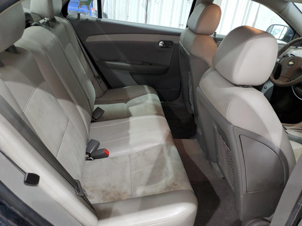 2009 Chevrolet Malibu 2Lt VIN: 1G1ZJ57B194169371 Lot: 63412274