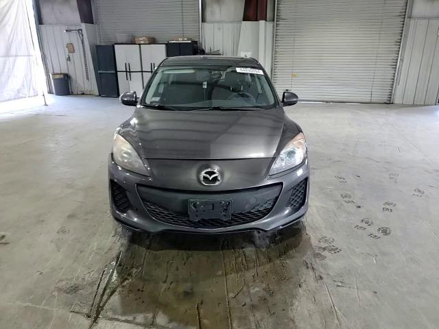 2013 Mazda 3 I VIN: JM1BL1LP0D1749833 Lot: 64890094